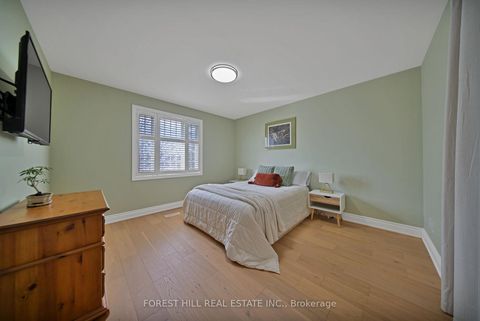 Photo 30 at 34 Edge Park Avenue, Birchmount, Toronto