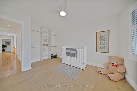 Photo 33 at 34 Edge Park Avenue, Birchmount, Toronto
