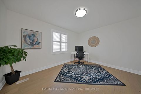 Photo 35 at 34 Edge Park Avenue, Birchmount, Toronto