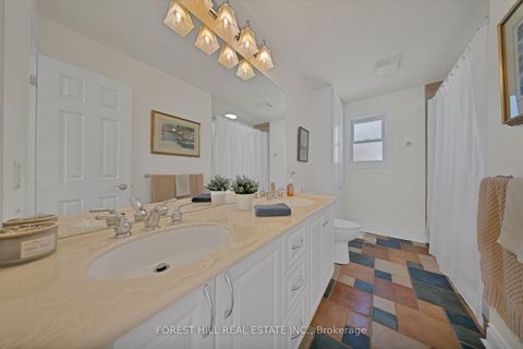 Photo 37 at 34 Edge Park Avenue, Birchmount, Toronto