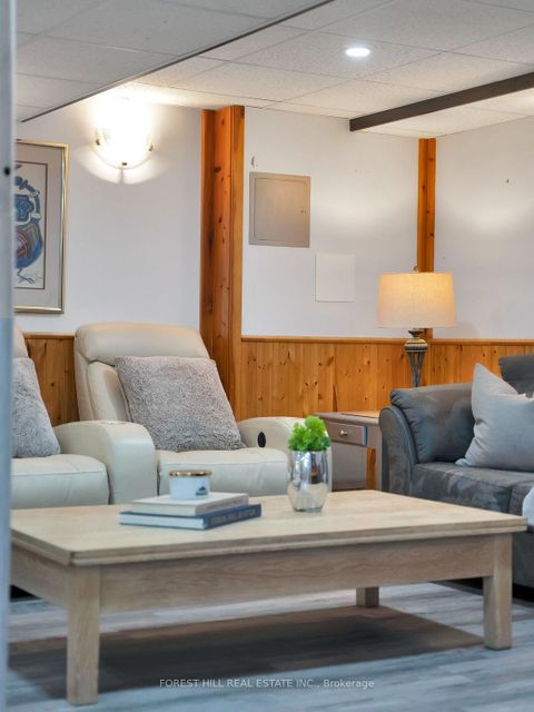 Photo 42 at 34 Edge Park Avenue, Birchmount, Toronto