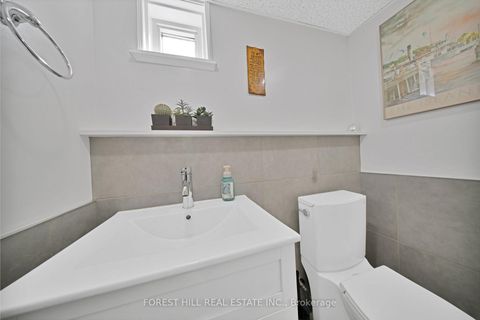 Photo 43 at 34 Edge Park Avenue, Birchmount, Toronto