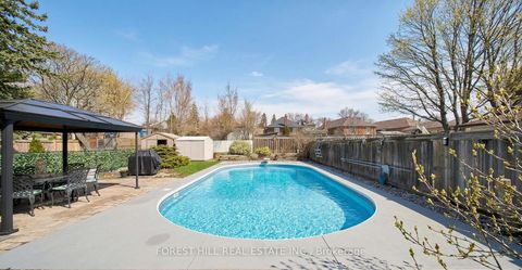 Photo 45 at 34 Edge Park Avenue, Birchmount, Toronto