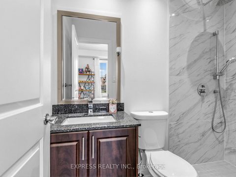 Photo 5 at 85 Casely Avenue, Rural Richmond Hill, Richmond Hill