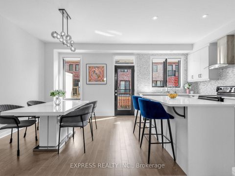 Photo 14 at 85 Casely Avenue, Rural Richmond Hill, Richmond Hill