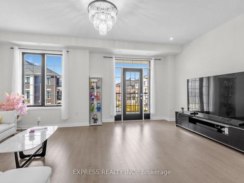 Photo 18 at 85 Casely Avenue, Rural Richmond Hill, Richmond Hill