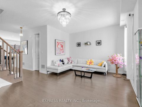 Photo 20 at 85 Casely Avenue, Rural Richmond Hill, Richmond Hill