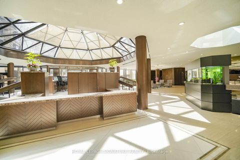 Photo 2 at 1001 - 211 St Patrick Street, Chinatown, Toronto