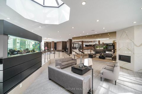 Photo 3 at 1001 - 211 St Patrick Street, Chinatown, Toronto