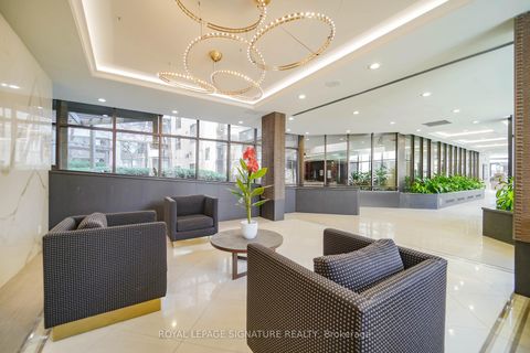 Photo 4 at 1001 - 211 St Patrick Street, Chinatown, Toronto