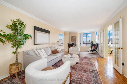 Photo 12 at 1001 - 211 St Patrick Street, Chinatown, Toronto