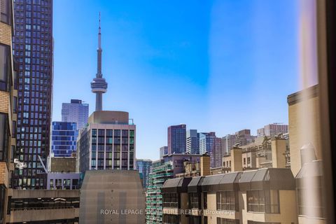 Photo 16 at 1001 - 211 St Patrick Street, Chinatown, Toronto