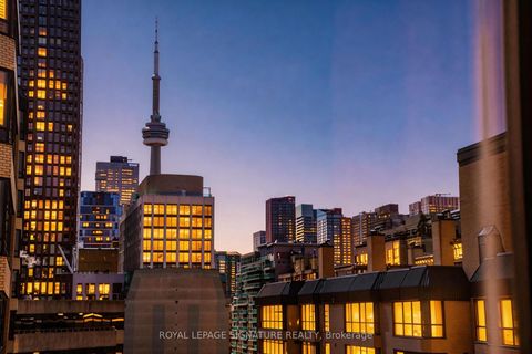 Photo 17 at 1001 - 211 St Patrick Street, Chinatown, Toronto