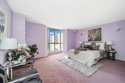 Photo 25 at 1001 - 211 St Patrick Street, Chinatown, Toronto