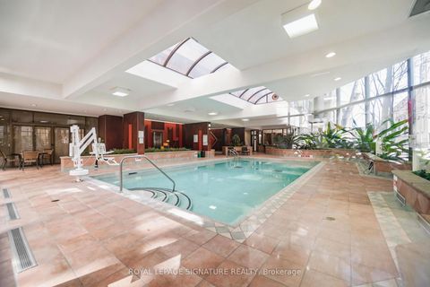 Photo 34 at 1001 - 211 St Patrick Street, Chinatown, Toronto