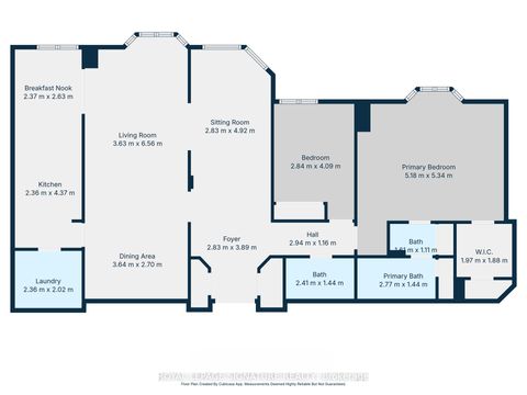 Photo 37 at 1001 - 211 St Patrick Street, Chinatown, Toronto