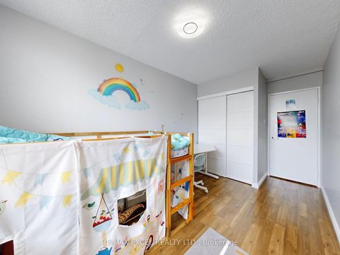 Photo 25 at 301 - 205 Hilda Avenue, Newtonbrook West, Toronto