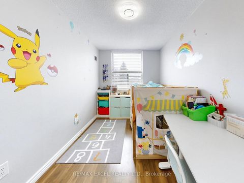 Photo 26 at 301 - 205 Hilda Avenue, Newtonbrook West, Toronto