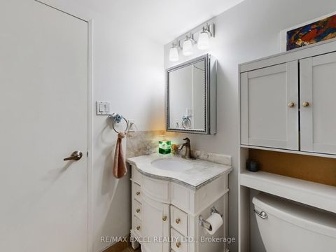 Photo 28 at 301 - 205 Hilda Avenue, Newtonbrook West, Toronto