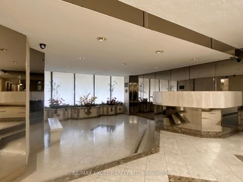 Photo 33 at 301 - 205 Hilda Avenue, Newtonbrook West, Toronto