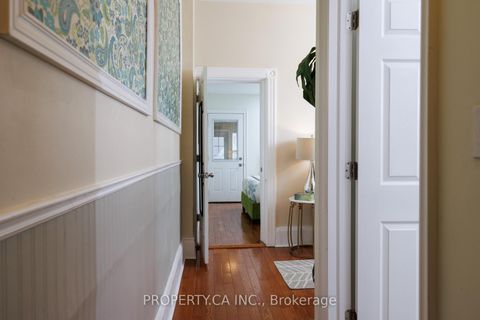 Photo 9 at 235 Markham Street, Bellwoods, Toronto