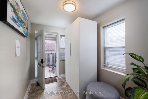 Photo 13 at 235 Markham Street, Bellwoods, Toronto