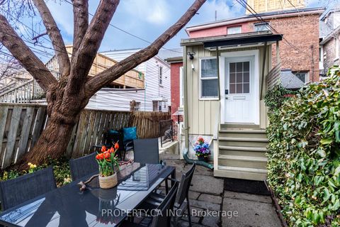 Photo 15 at 235 Markham Street, Bellwoods, Toronto