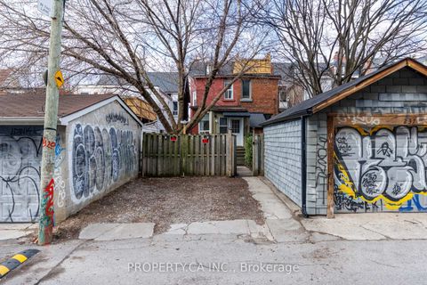 Photo 16 at 235 Markham Street, Bellwoods, Toronto