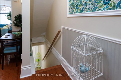 Photo 17 at 235 Markham Street, Bellwoods, Toronto