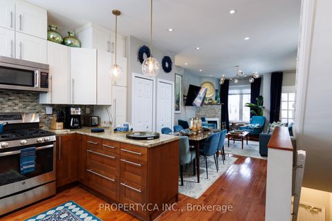 Photo 22 at 235 Markham Street, Bellwoods, Toronto