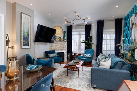 Photo 23 at 235 Markham Street, Bellwoods, Toronto