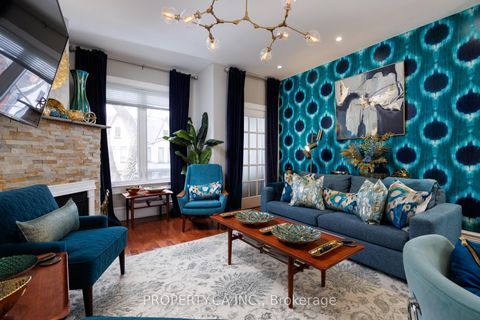 Photo 24 at 235 Markham Street, Bellwoods, Toronto