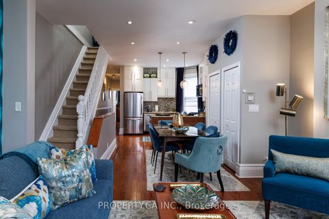 Photo 25 at 235 Markham Street, Bellwoods, Toronto