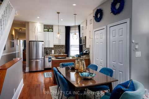 Photo 26 at 235 Markham Street, Bellwoods, Toronto