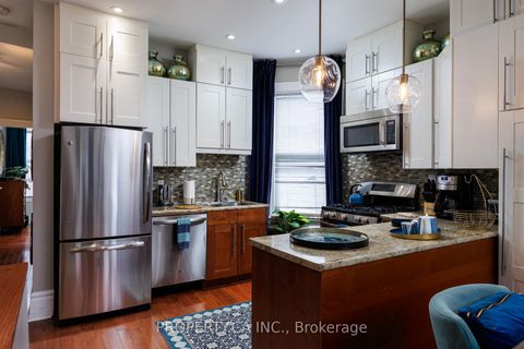 Photo 27 at 235 Markham Street, Bellwoods, Toronto