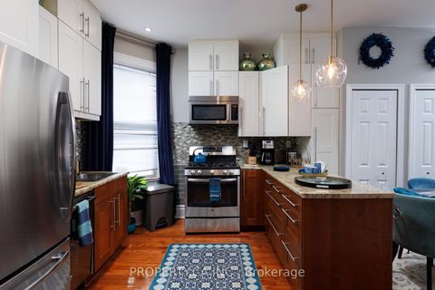 Photo 28 at 235 Markham Street, Bellwoods, Toronto