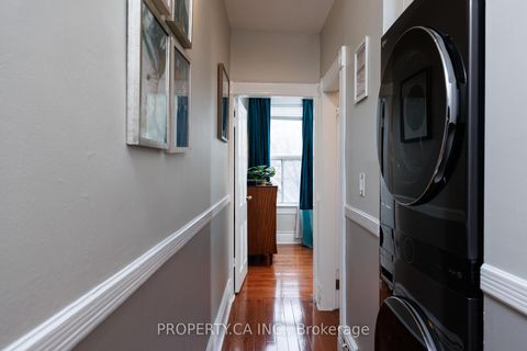 Photo 29 at 235 Markham Street, Bellwoods, Toronto