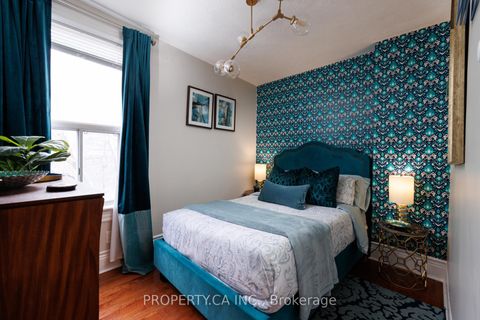 Photo 31 at 235 Markham Street, Bellwoods, Toronto