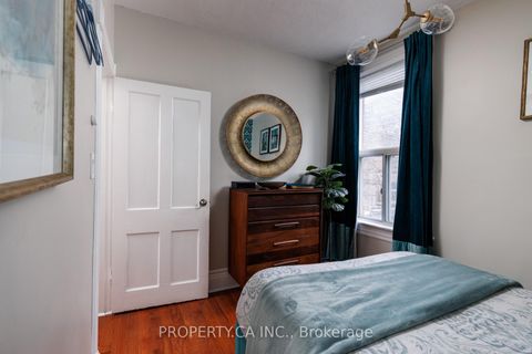 Photo 32 at 235 Markham Street, Bellwoods, Toronto