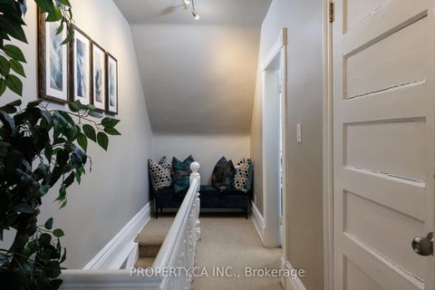 Photo 33 at 235 Markham Street, Bellwoods, Toronto