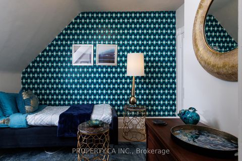 Photo 34 at 235 Markham Street, Bellwoods, Toronto