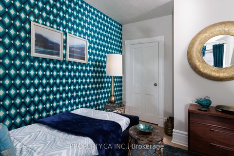 Photo 35 at 235 Markham Street, Bellwoods, Toronto