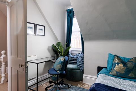 Photo 36 at 235 Markham Street, Bellwoods, Toronto