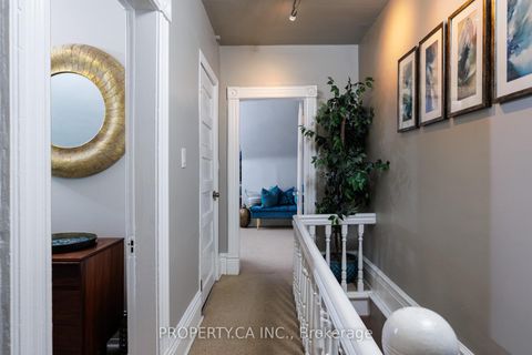 Photo 37 at 235 Markham Street, Bellwoods, Toronto