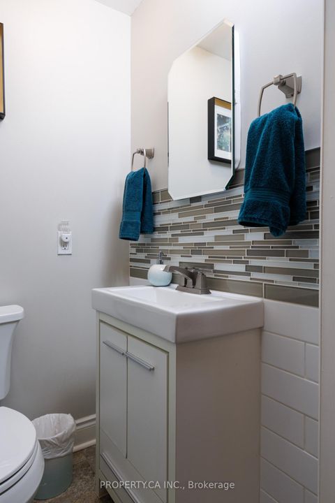 Photo 38 at 235 Markham Street, Bellwoods, Toronto