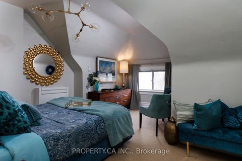 Photo 39 at 235 Markham Street, Bellwoods, Toronto