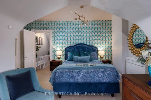 Photo 40 at 235 Markham Street, Bellwoods, Toronto