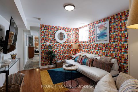 Photo 44 at 235 Markham Street, Bellwoods, Toronto