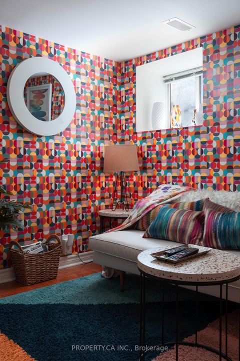 Photo 45 at 235 Markham Street, Bellwoods, Toronto