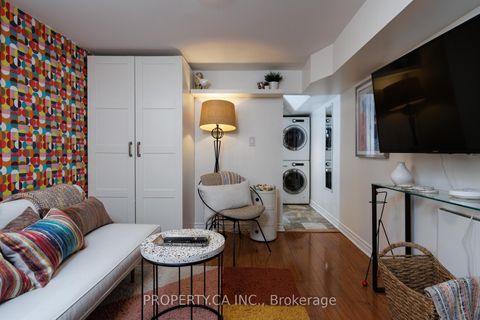 Photo 46 at 235 Markham Street, Bellwoods, Toronto